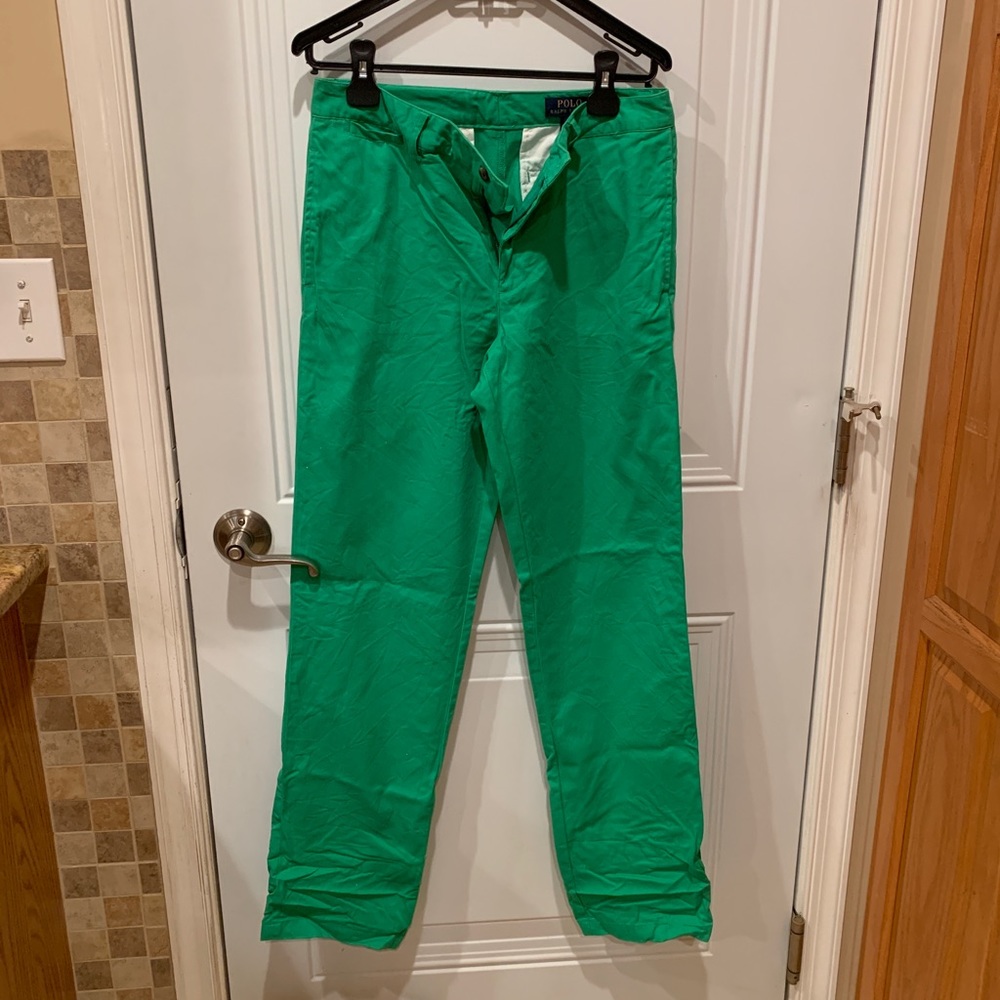 Polo Ralph Lauren Boys Pants!!!